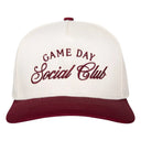 Game Day Social Club Trucker Hat
