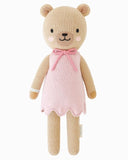 Little Bella Honey Bear