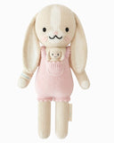 Little Briar The Bunny ( Peony Pink)