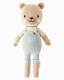 Little Charlie the Honey Bear