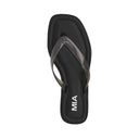 Jelly Sandal