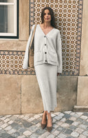 Cozy Moment Skirt