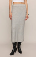 Cozy Moment Skirt