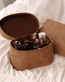 Juliette Makeup Bag